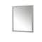 James Martin Vanities Glenbrooke 36in Mirror, Urban Gray 735-M36-UGR - alternate 4